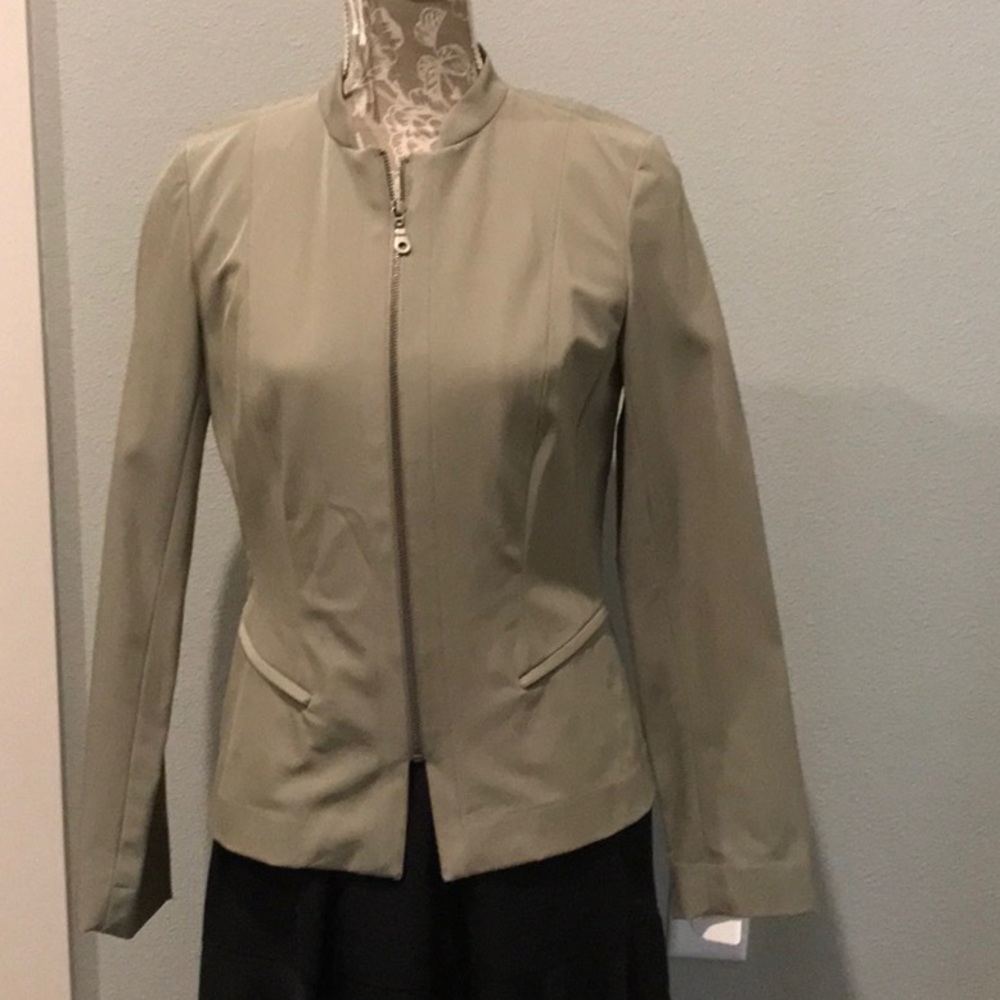Vansi Fugel Jacket, Pants